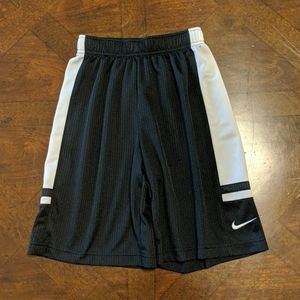 Nike shorts, youth size small